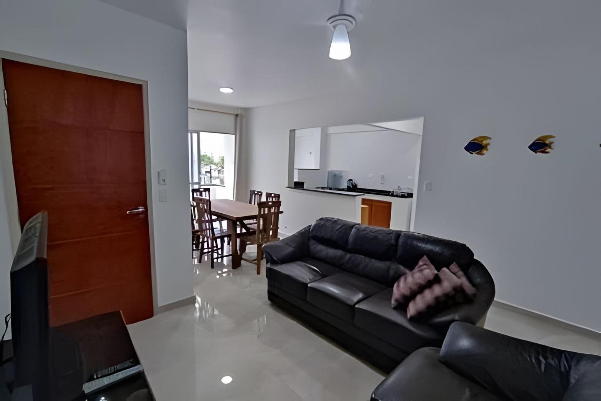 Tenorio Melhor Localizacao Apto 34 Sao Charbel Ubatuba Buitenkant foto