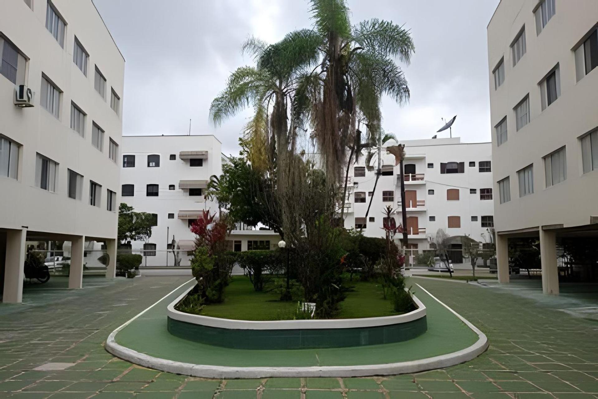 Tenorio Melhor Localizacao Apto 34 Sao Charbel Ubatuba Buitenkant foto